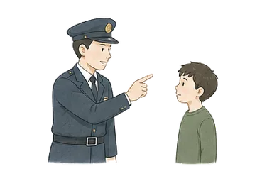 用一个主体和一个核心动作清晰表现“服从，遵从，听从”