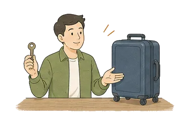 用一个主体和一个核心动作清晰表现“声称、断言、需要”