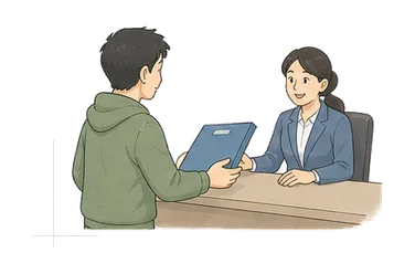 用一个主体和一个核心动作清晰表现“索赔人；原告；权利主张者”