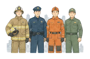 用一个主体和一个核心动作清晰表现“军，兵团；团队，队”