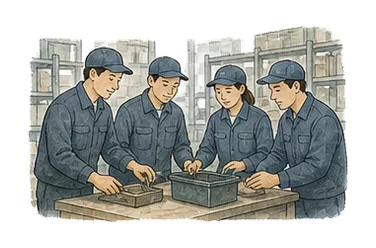 用一个主体和一个核心动作清晰表现“制服；一致的，统一的”