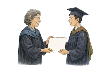 用一个主体和一个核心动作清晰表现“度；程度；学位”