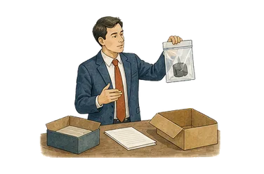 用一个主体和一个核心动作清晰表现“证明……正当；为……辩护”