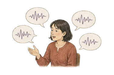用一个主体和一个核心动作清晰表现“头韵（法）”