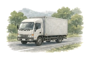 用一个主体和一个核心动作清晰表现“运输;交通工具”