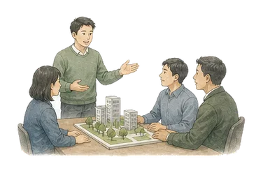 用一个主体和一个核心动作清晰表现“提案；建议；求婚”