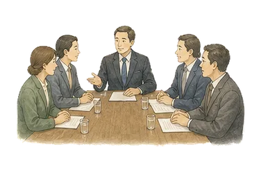用一个主体和一个核心动作清晰表现“总理，首相；首要的；首次公演”