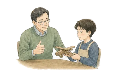 用一个主体和一个核心动作清晰表现“批准，核准；赞同，赞许”