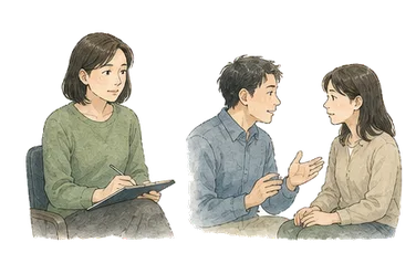 用一个主体和一个核心动作清晰表现“心理学;心理状态”
