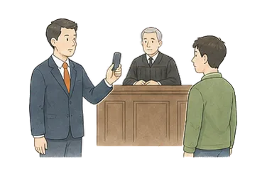 用一个主体和一个核心动作清晰表现“起诉,检控;公诉方”