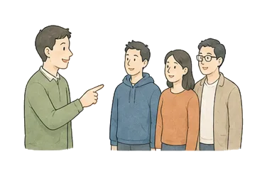 用一个主体和一个核心动作清晰表现“指定，委任；已任命但未就职的”