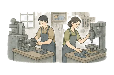 用一个主体和一个核心动作清晰表现“社会主义”