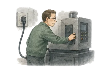 用一个主体和一个核心动作清晰表现“终止，结束；解雇”
