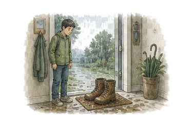 用一个主体和一个核心动作清晰表现“背景；上下文；来龙去脉”